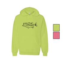 Load image into Gallery viewer, Neon Bass
